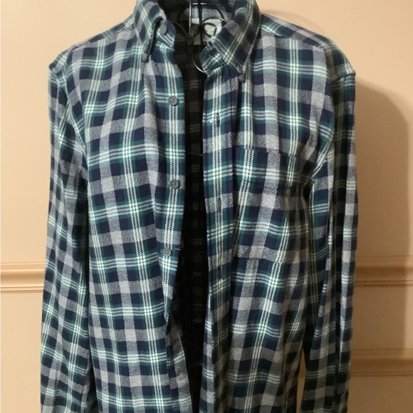 Flannel - Picture 2 of 2